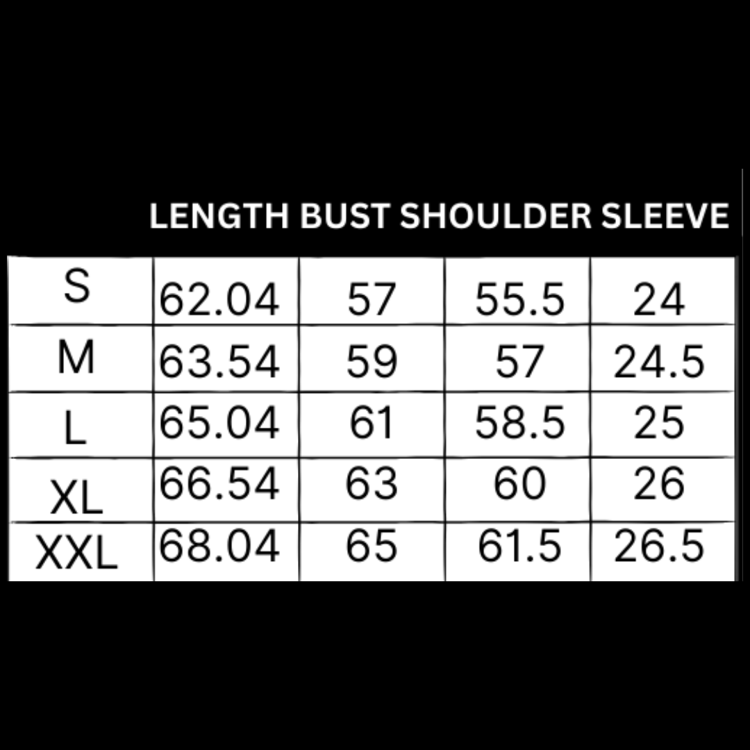 Black "Stand Out" Statement Tee