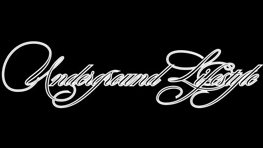 “Cursive” Windshield Banner